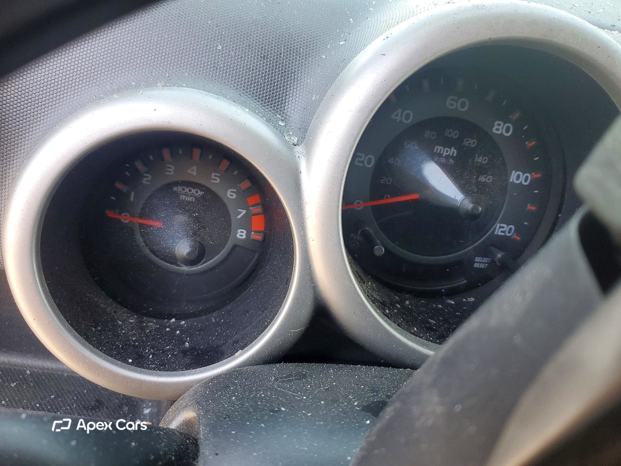 Honda Element 2005