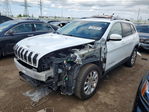 Jeep Grand Cherokee 2014