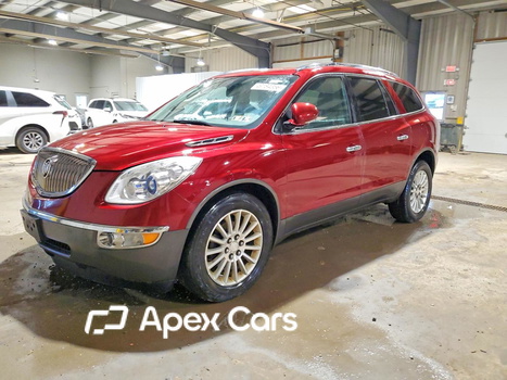 Buick Enclave 2011 - Zdjęcie 1 z 13
