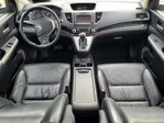 Honda CR-V 2013