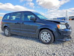 Dodge Caravan 2016