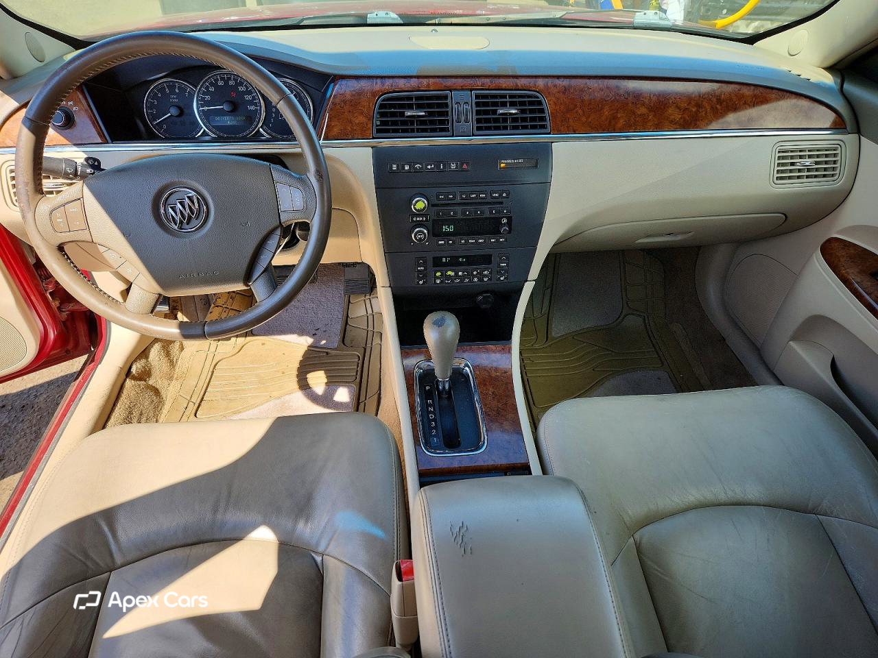 Buick LaCrosse 2006