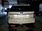 Ford Explorer 2014