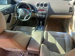 Nissan Altima 2012