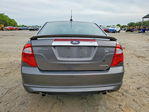 Ford Fusion 2011