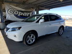 Lexus RX 2013