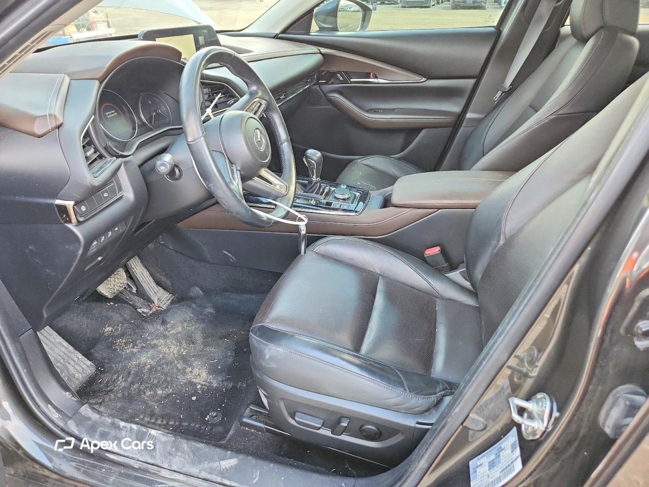 Mazda CX-30 2020