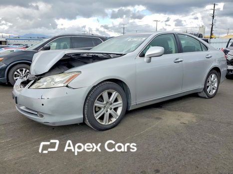Lexus ES 2007 - Image 1 of 13