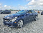 Mercedes-Benz E-klasse 2012