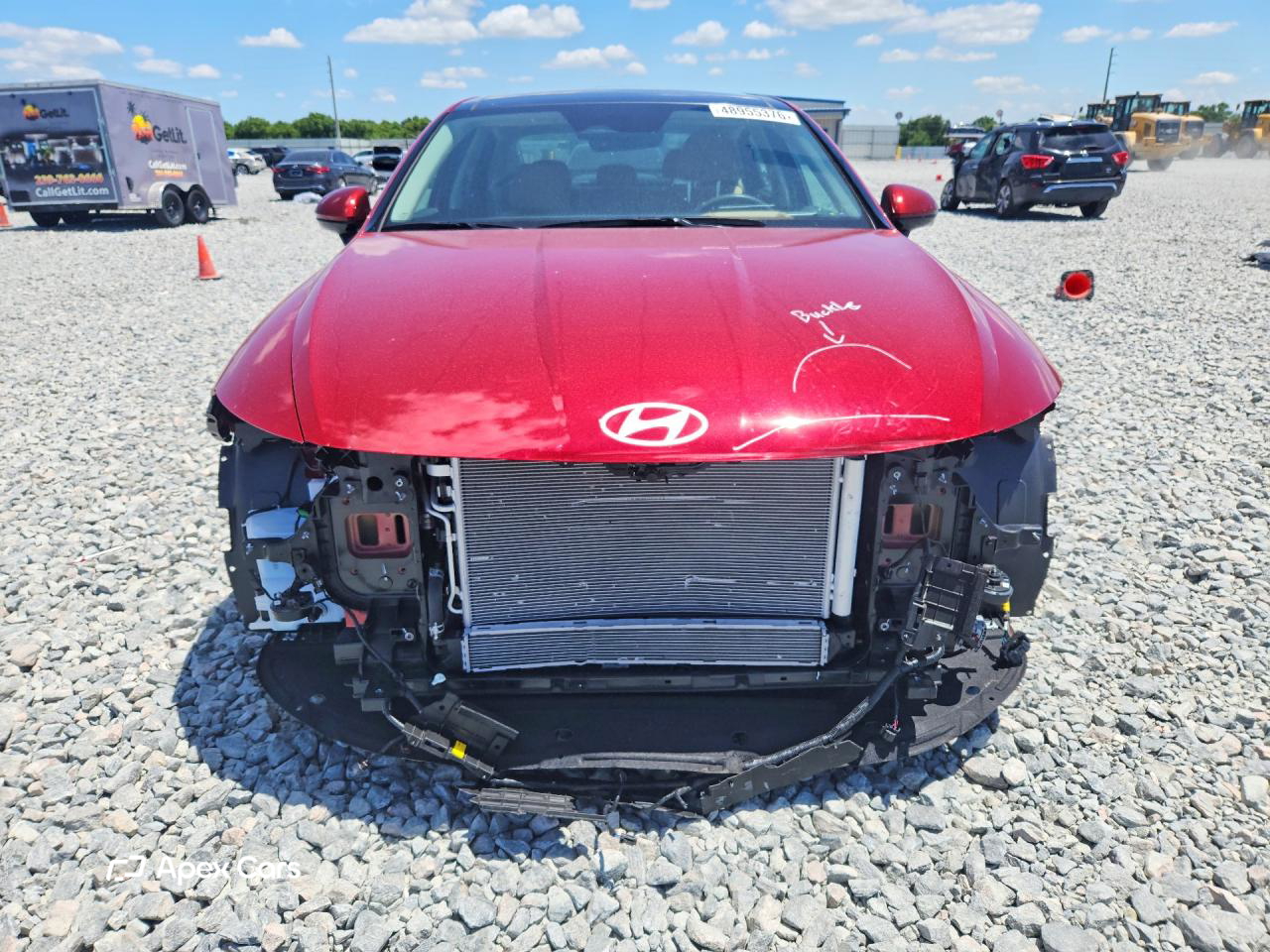 Hyundai Sonata 2025