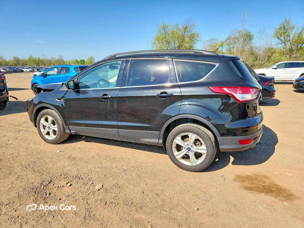 Ford Escape 2015