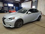 Lexus IS 2016