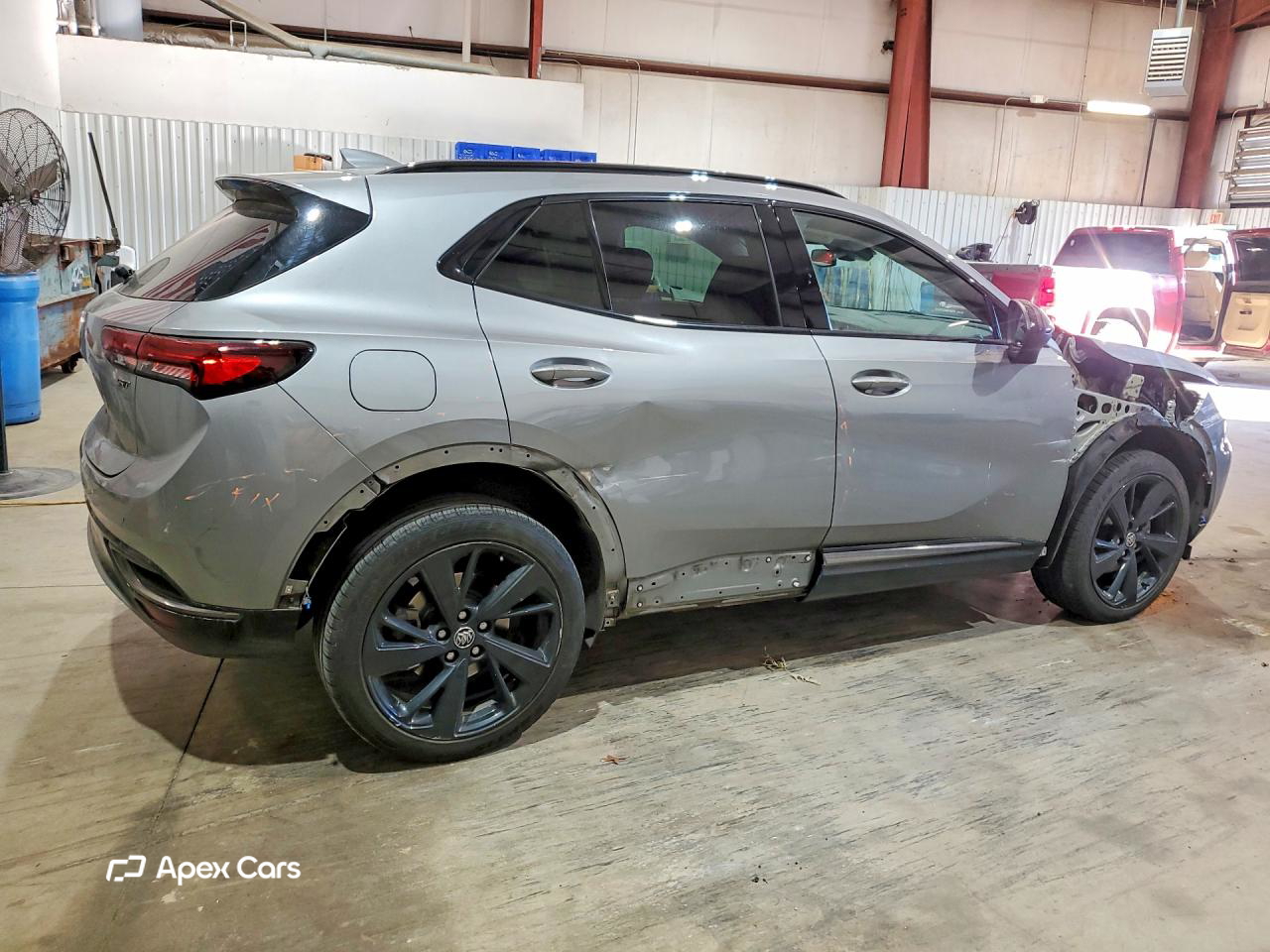 Buick Envision 2023