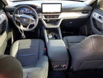 Ford Explorer 2025