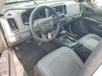 GMC Canyon 2016
