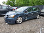 Nissan Sentra 2015