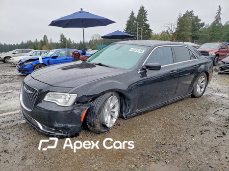 Chrysler 300 2016 - Image 1 of 13