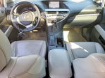Lexus RX 2015