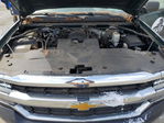 Chevrolet Silverado 2017