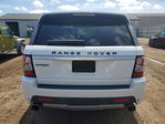 Land Rover Range Rover 2013