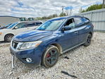Nissan Pathfinder 2016