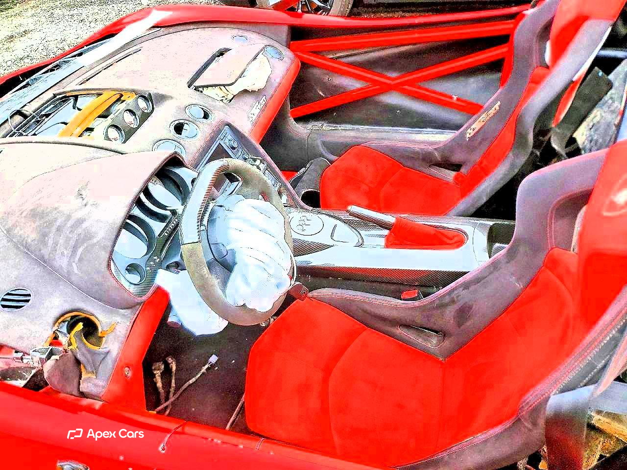 Lamborghini Gallardo 2012