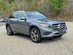 Mercedes-Benz GLC 2016