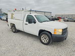 Chevrolet Silverado 2008