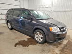 Dodge Caravan 2012
