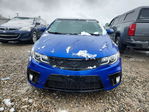 Kia Forte 2012