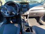 Subaru XV 2016