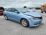 Chrysler 200 2015