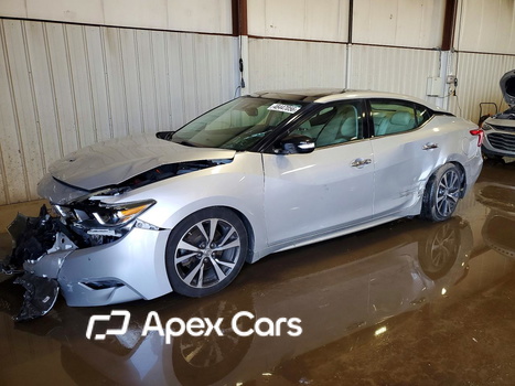Nissan Maxima 2016 - Image 1 of 13