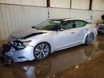 Nissan Maxima 2016