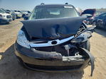 Toyota Sienna 2008