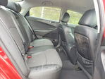 Hyundai Sonata 2012