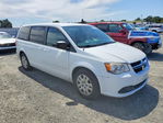 Dodge Caravan 2016
