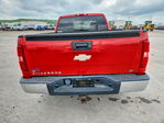 Chevrolet Silverado 2008