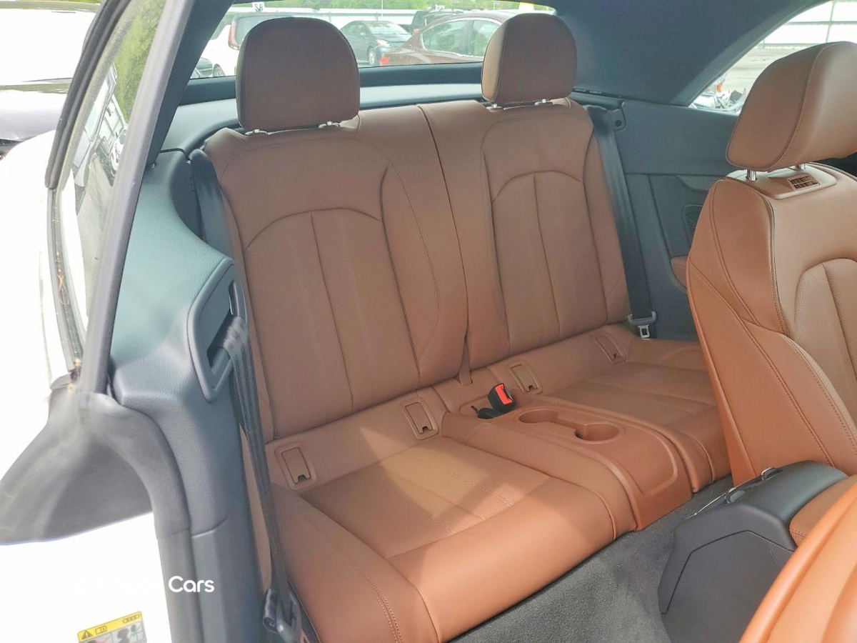 Audi A5 2024