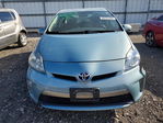 Toyota Prius 2012