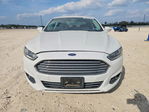 Ford Fusion 2016