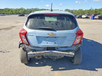 Chevrolet Spark 2016