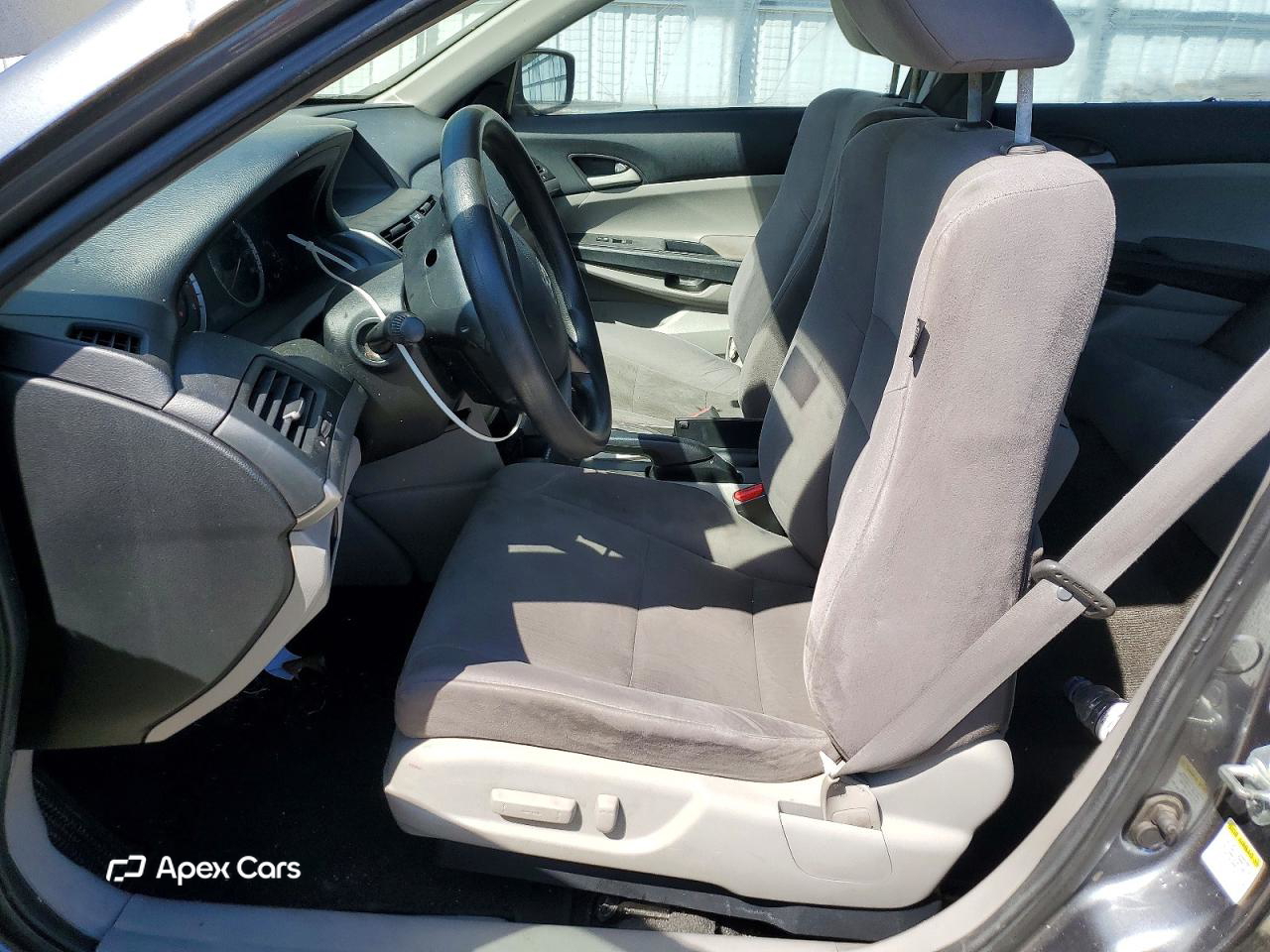 Honda Accord 2011