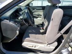 Honda Accord 2011