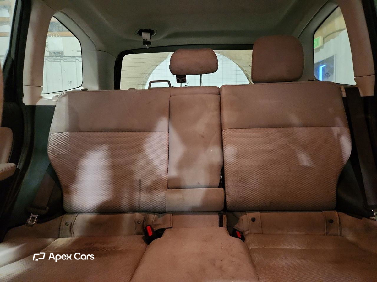 Subaru Forester 2015