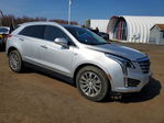 Cadillac XT5 2017