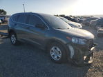 Honda CR-V 2013