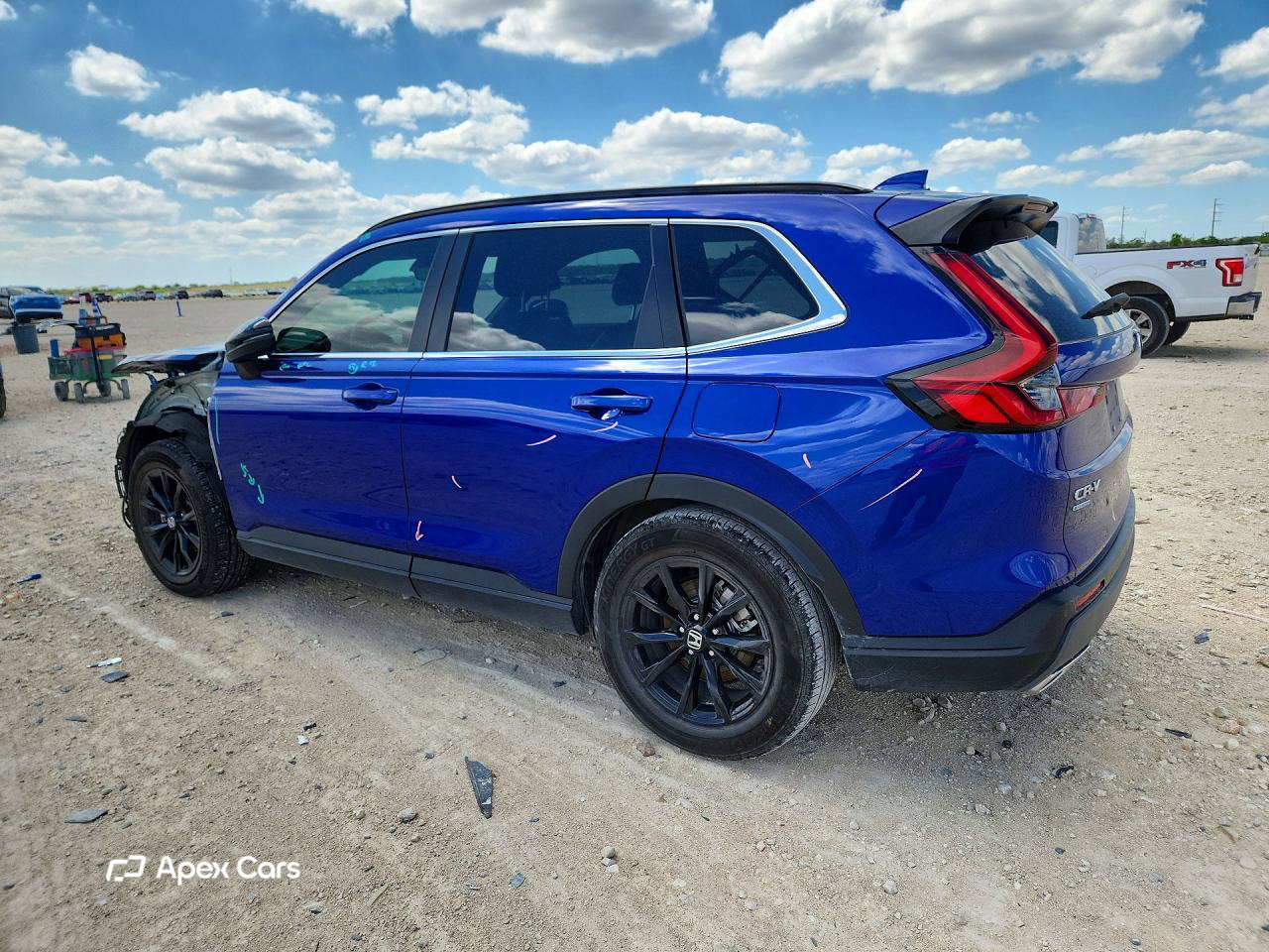 Honda CR-V 2024