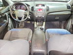 Kia Sorento 2011