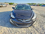 Hyundai Elantra 2016